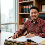 Advokat Rindo Ahyani Manurung SH